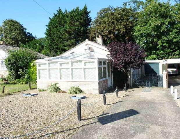 Main image of property: Mayfields,Lakenheath,IP27