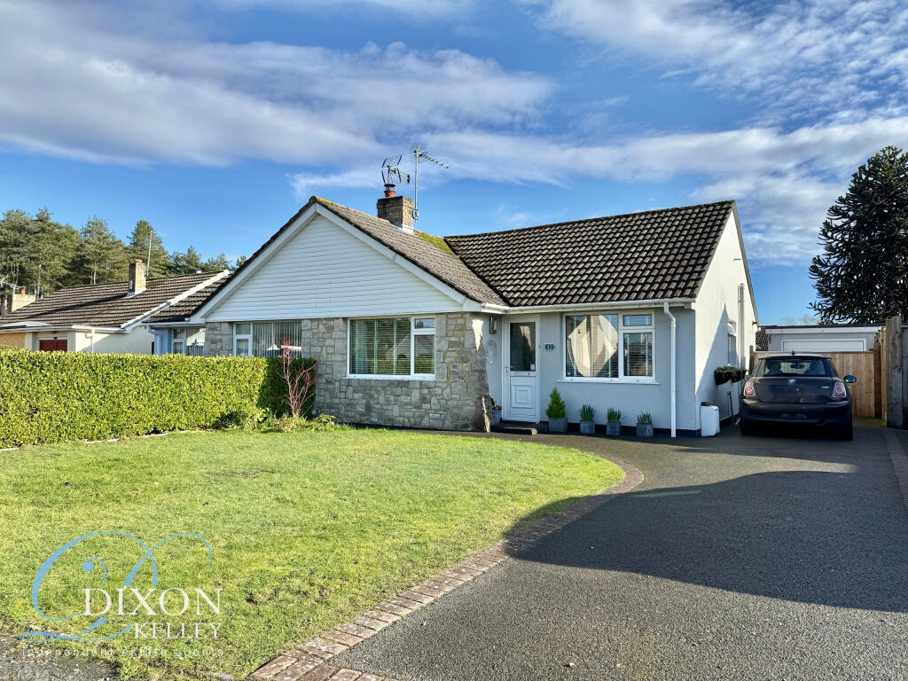 Main image of property: Uplands Road, West Moors, Ferndown, Dorset, BH22