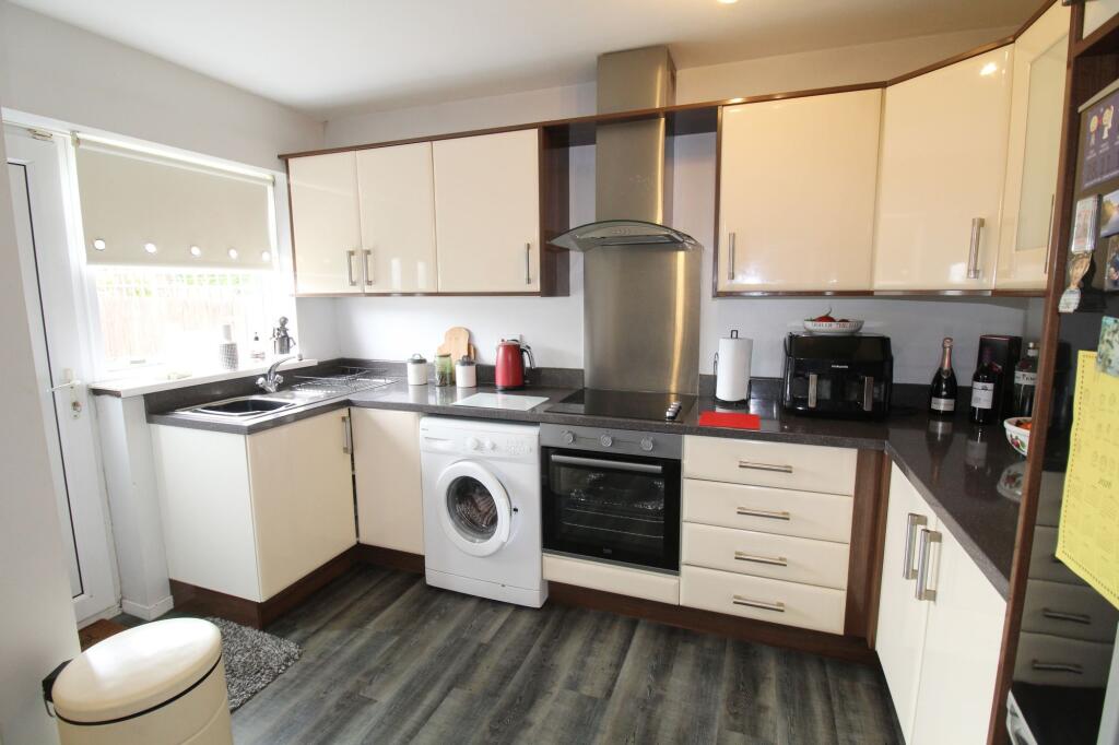 House in Newcastle upon Tyne - View 5
