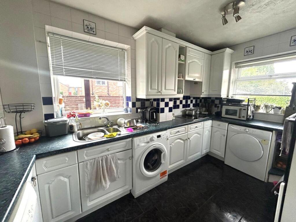 House in Manchester - View 4