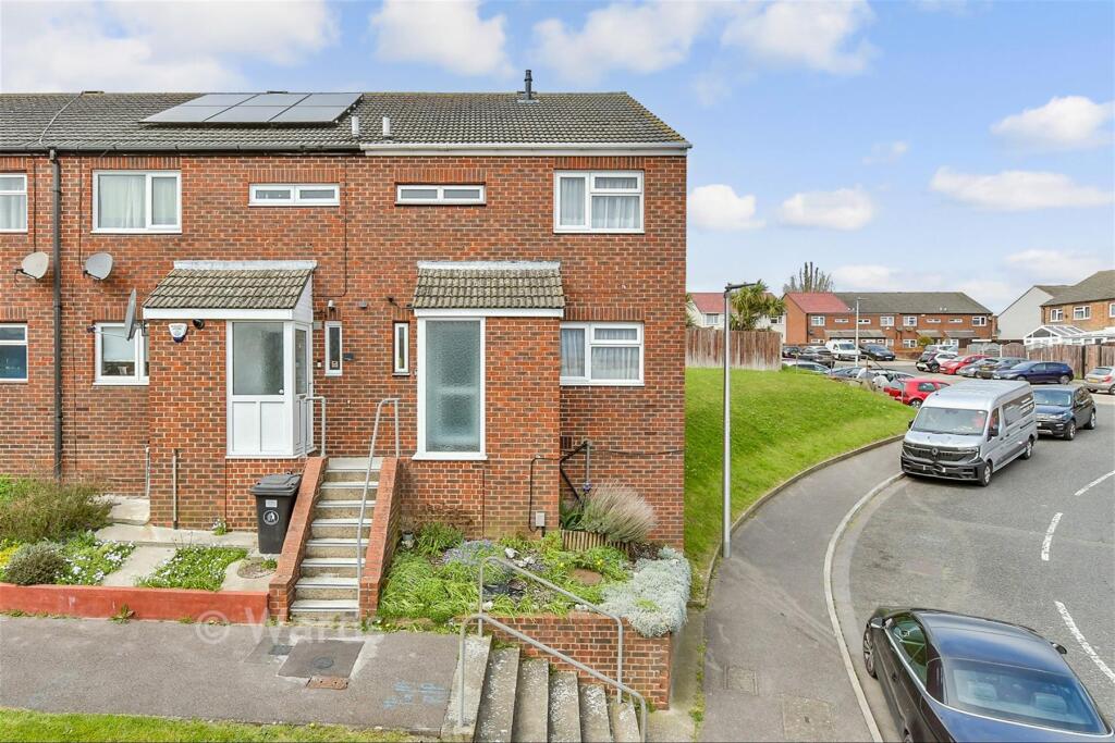 Main image of property: Ryde Close, Chatham, Kent