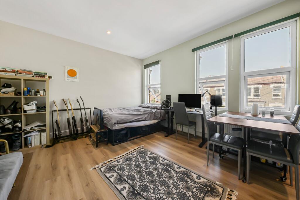 Main image of property: Fairbridge Road, 
Hornsey Rise, N19