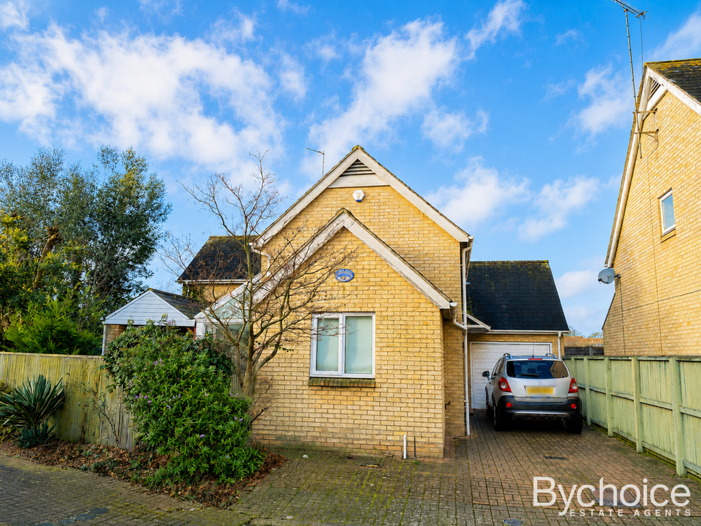 Main image of property: Nonsuch Meadow, Sudbury