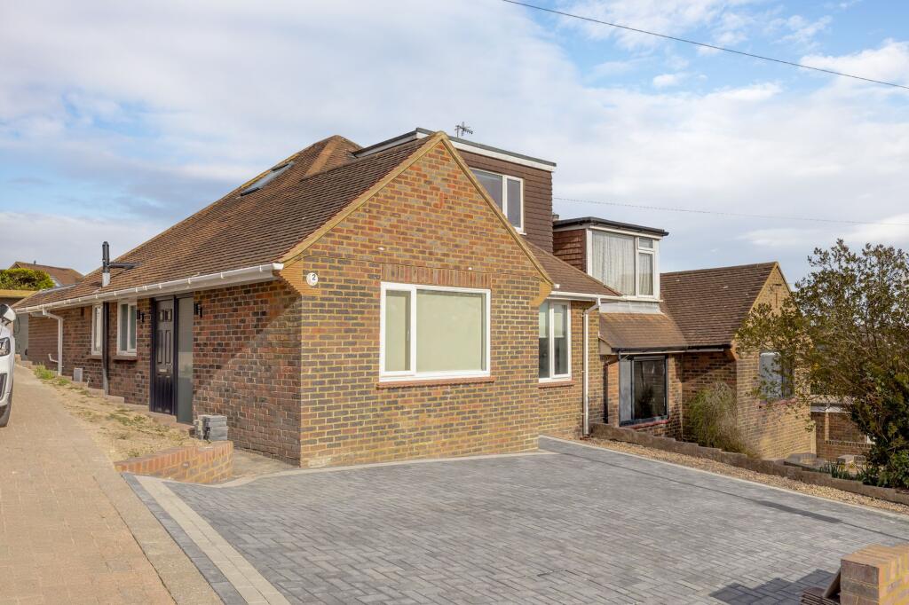 Main image of property: Bramble Rise, Brighton, BN1