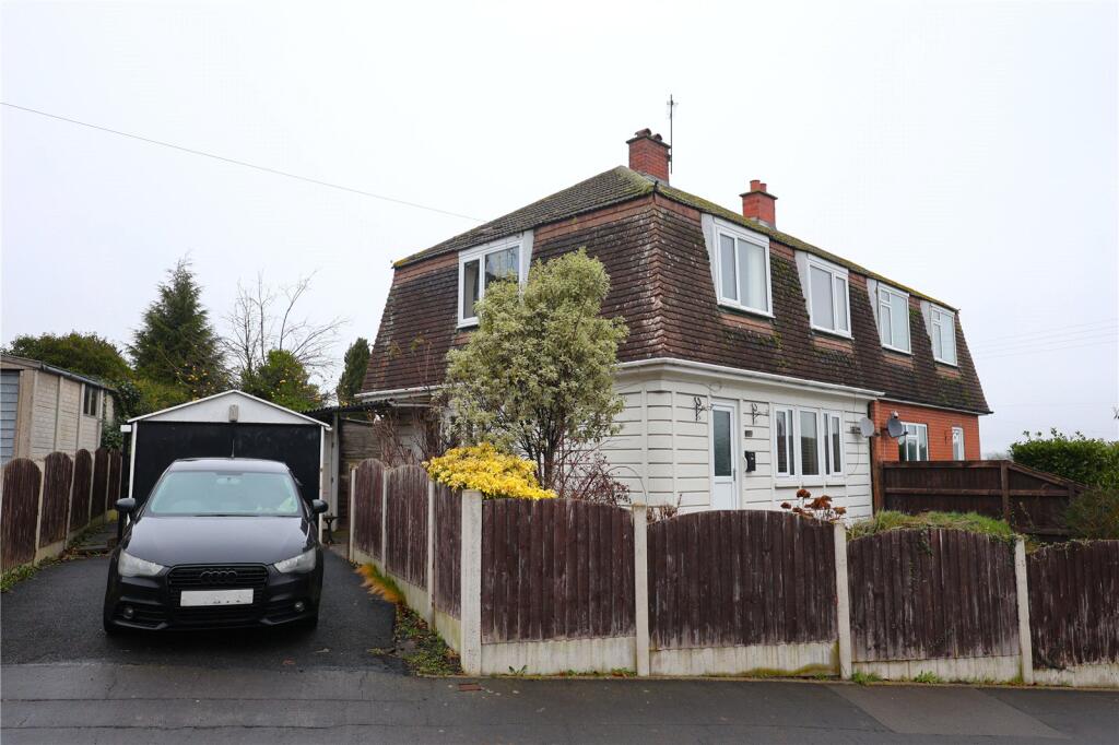 Main image of property: Langland Road, Cleobury Mortimer, Kidderminster, Shropshire, DY14