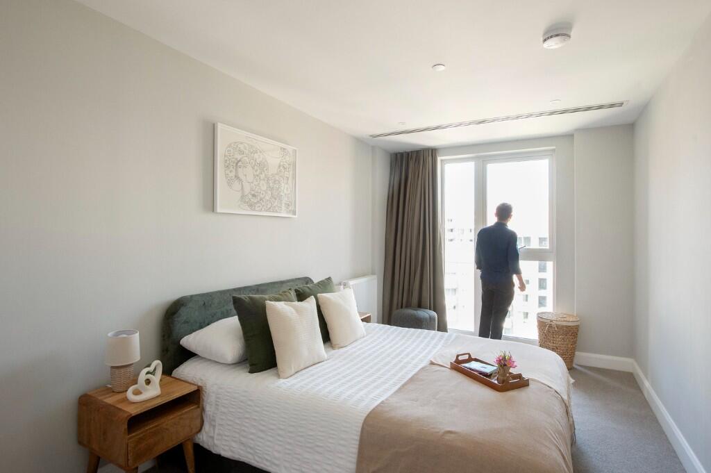 Main image of property: Moat Street, London, SW11