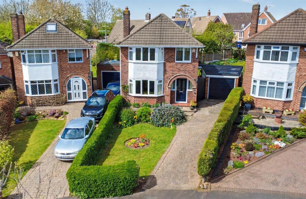 Main image of property: Whitburn Road, Toton