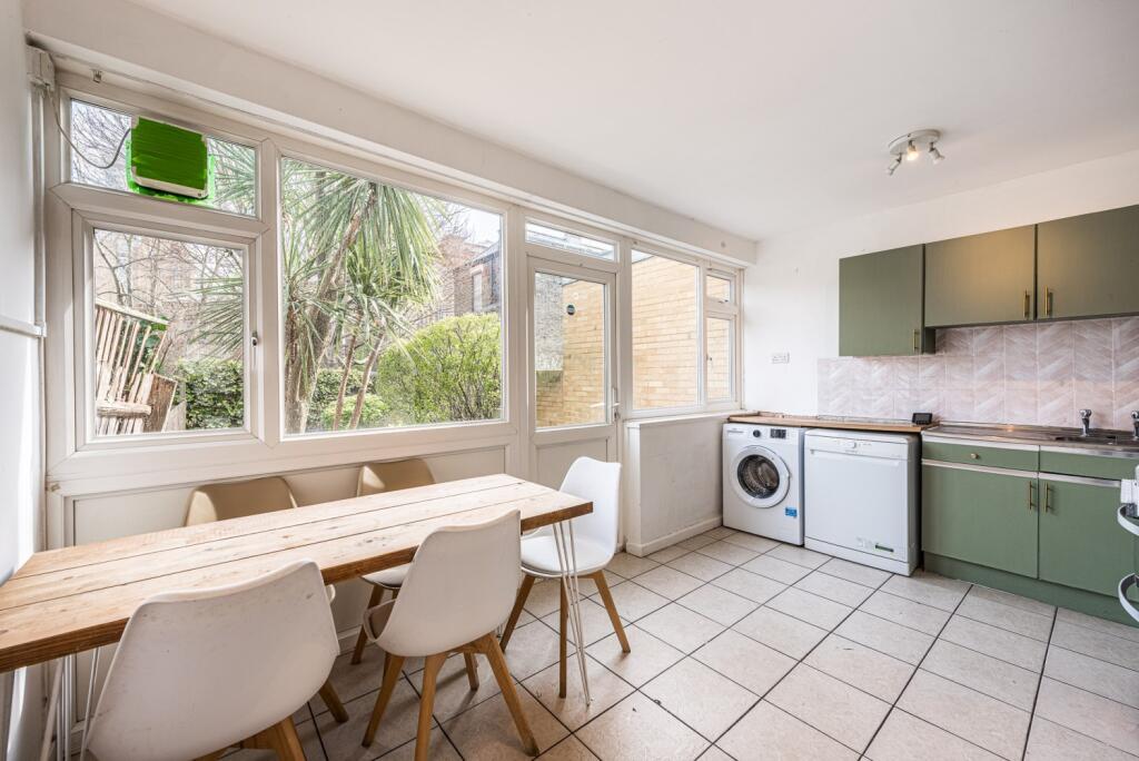 Main image of property: RENFREW ROAD, SE11