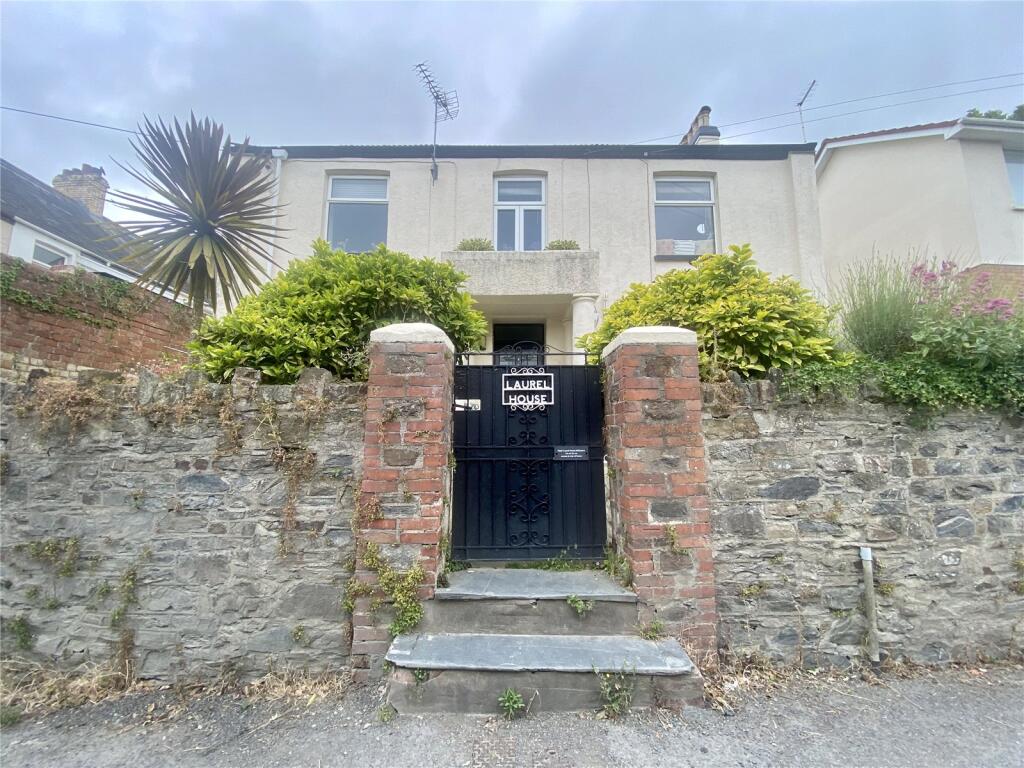 Main image of property: Barbican Lane, Barnstaple, Devon, EX32