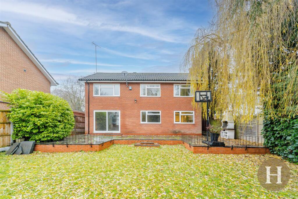 Additional image 31 of Michael Drive, Edgbaston, Birmingham, B15