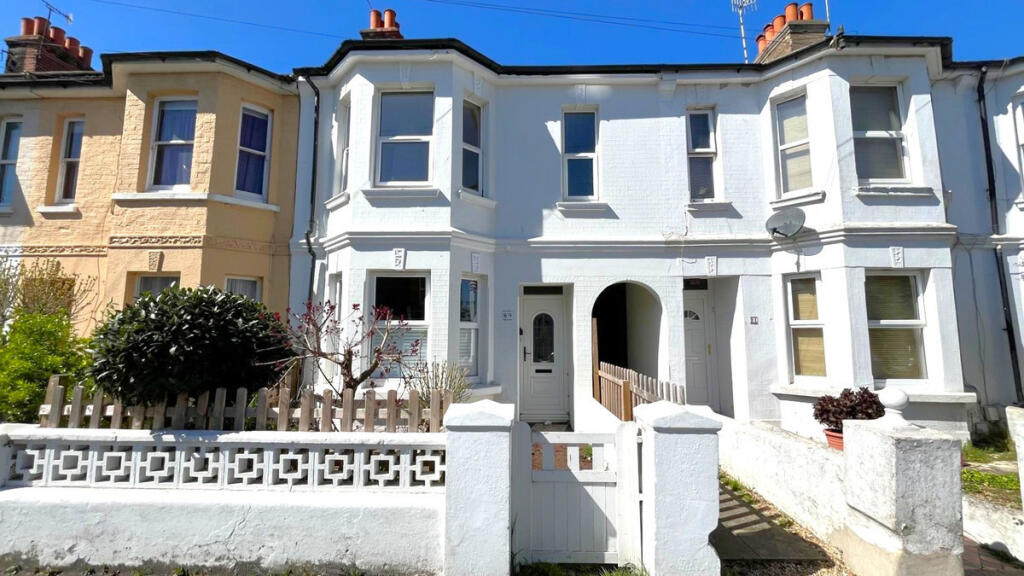 Main image of property: Ham Road, Worthing, BN11
