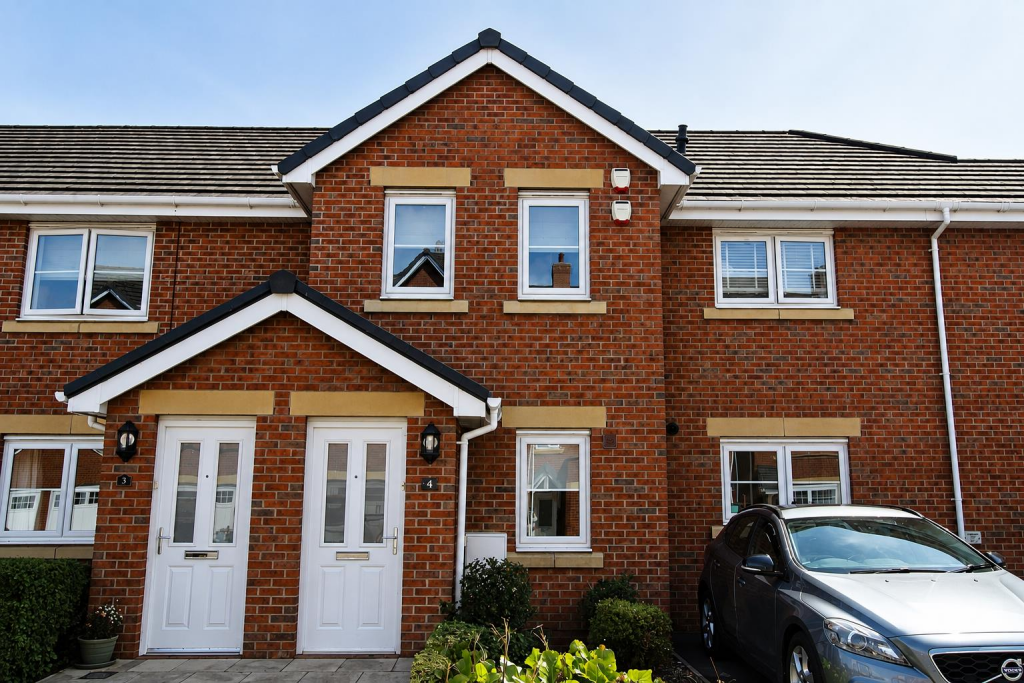 Main image of property: Bridge Meadow, Lymm