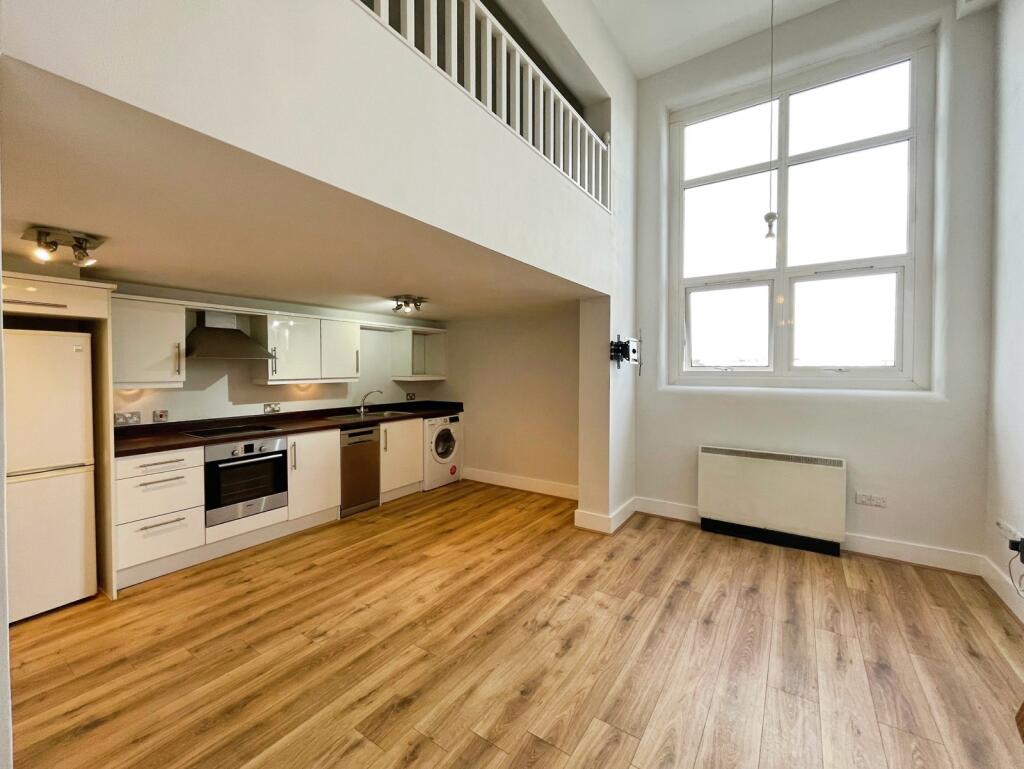 Apartment in Southampton, Chapel, St Mary's - View 3