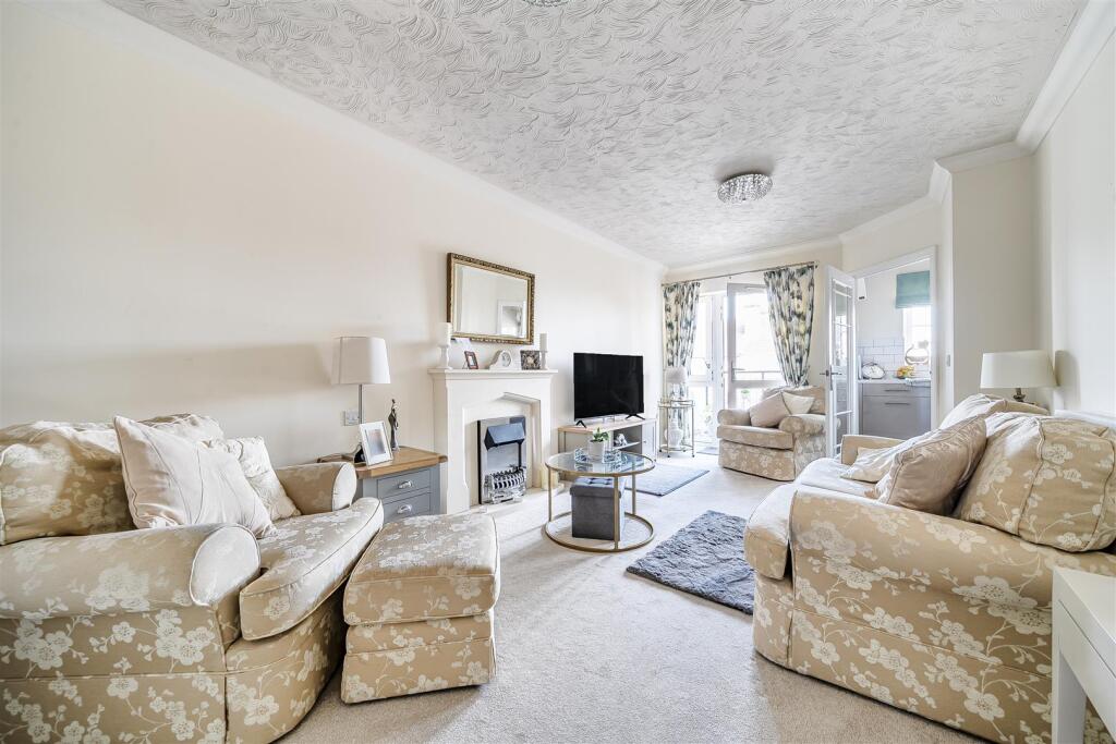 Beatrice Lodge, Sittingbourne photo 3