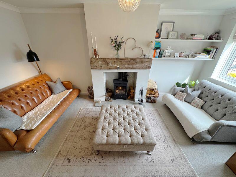 House in Burgundy Crescent - Thornton Cleveleys - FY5 3UG, Blackpool - View 6