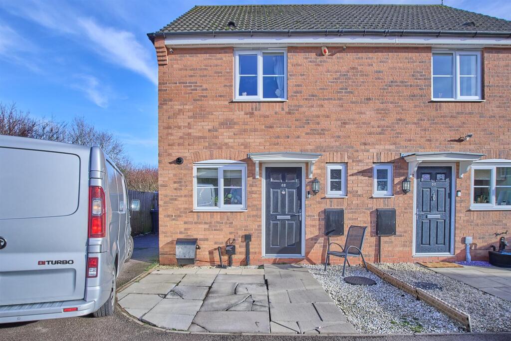 Main image of property: Indigo Drive, Burbage