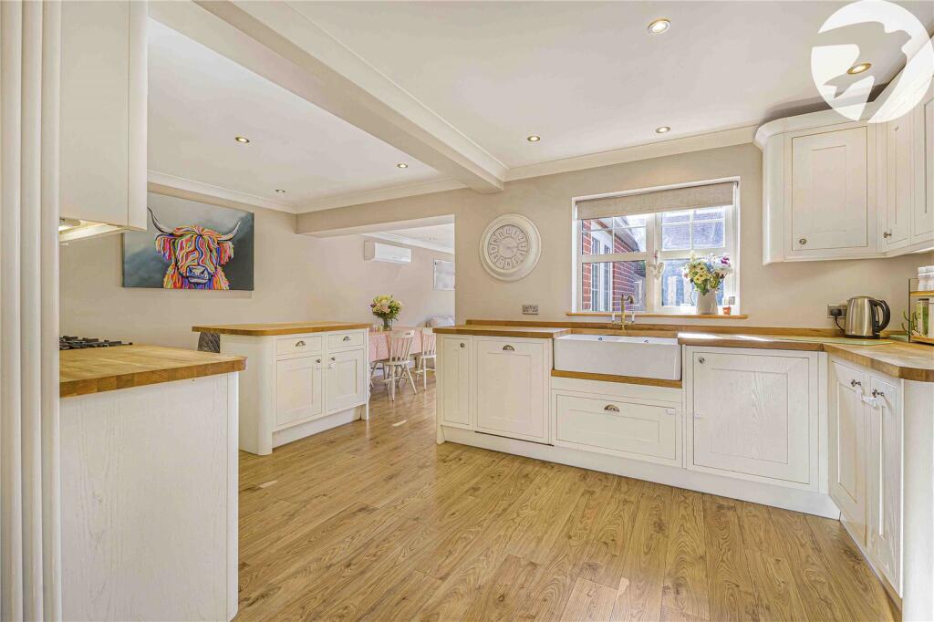 Main image of property: Cagney Close, Wainscott, Rochester, Kent, ME3