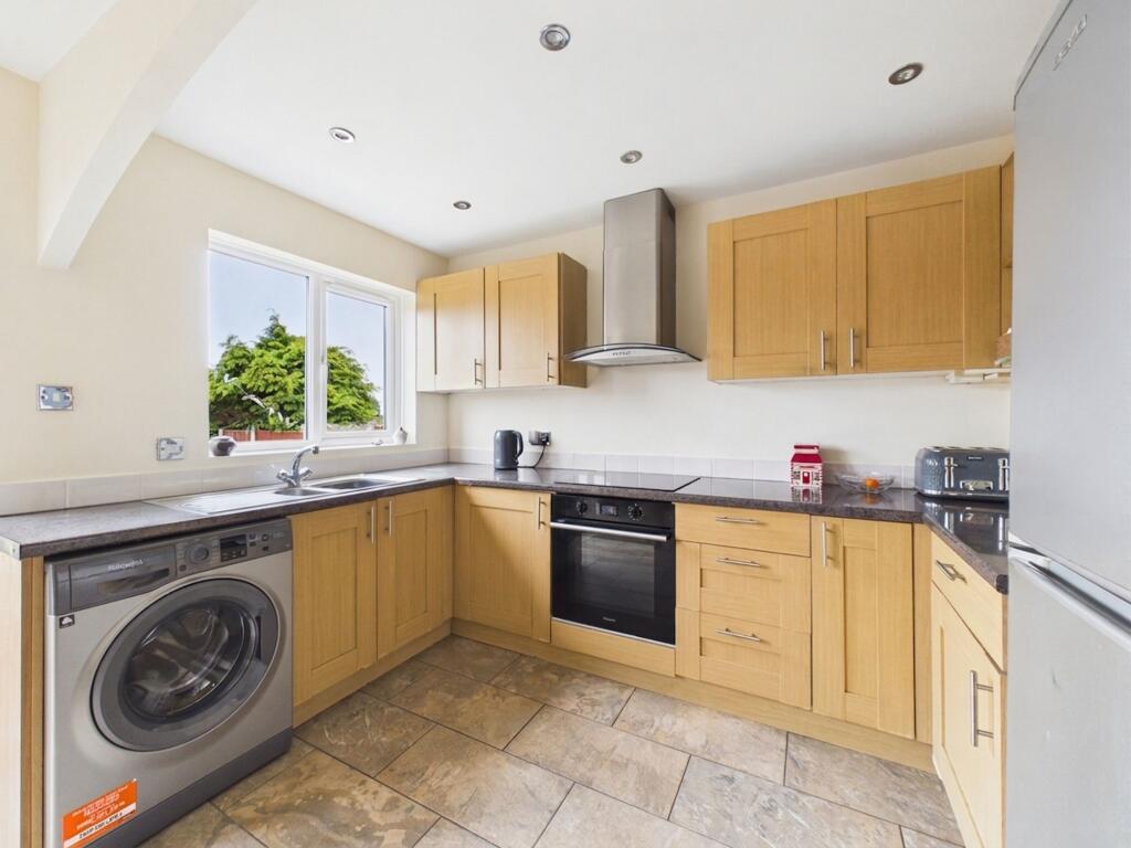 House in Nottingham - More