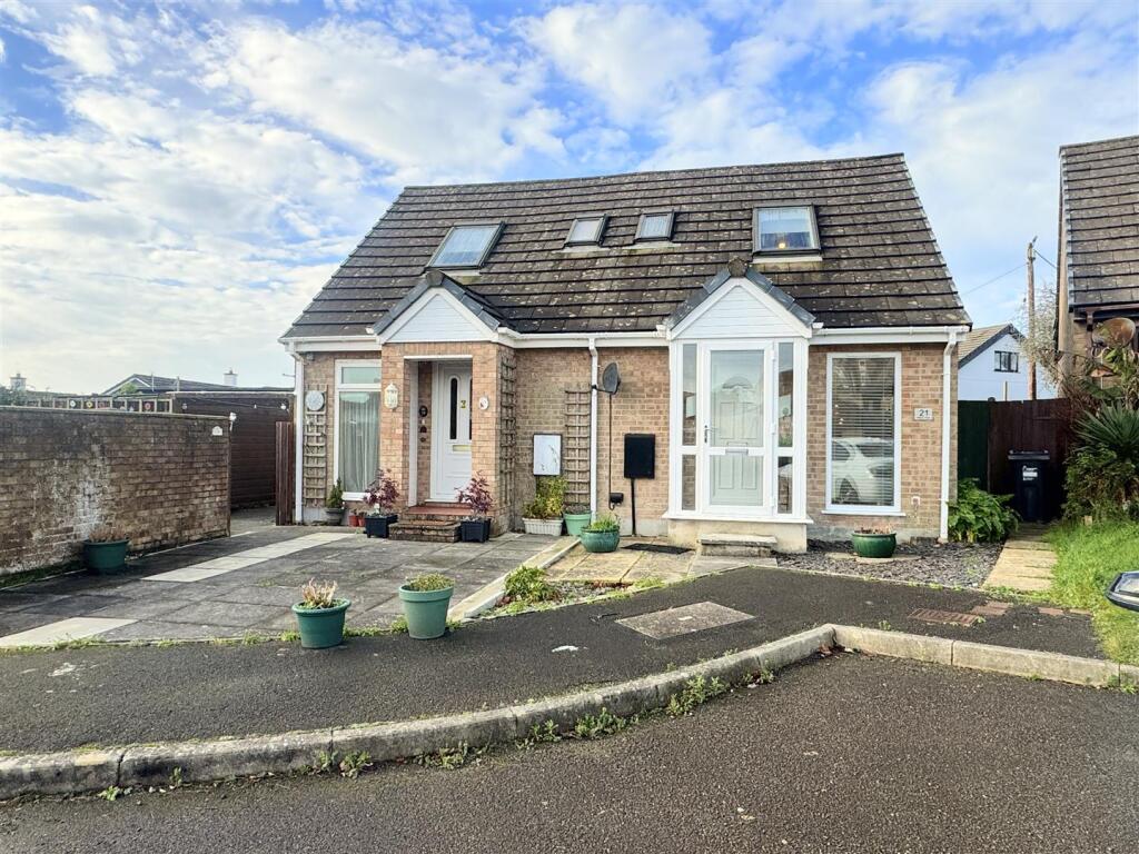 Main image of property: Willow Close, Quintrell Downs