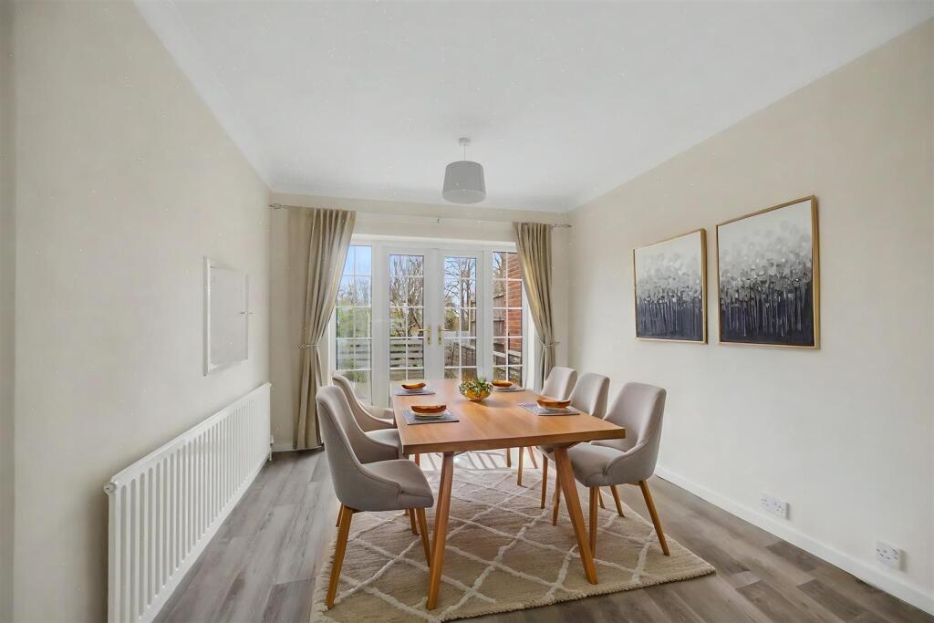 House in Nottingham, Stapleford - View 4