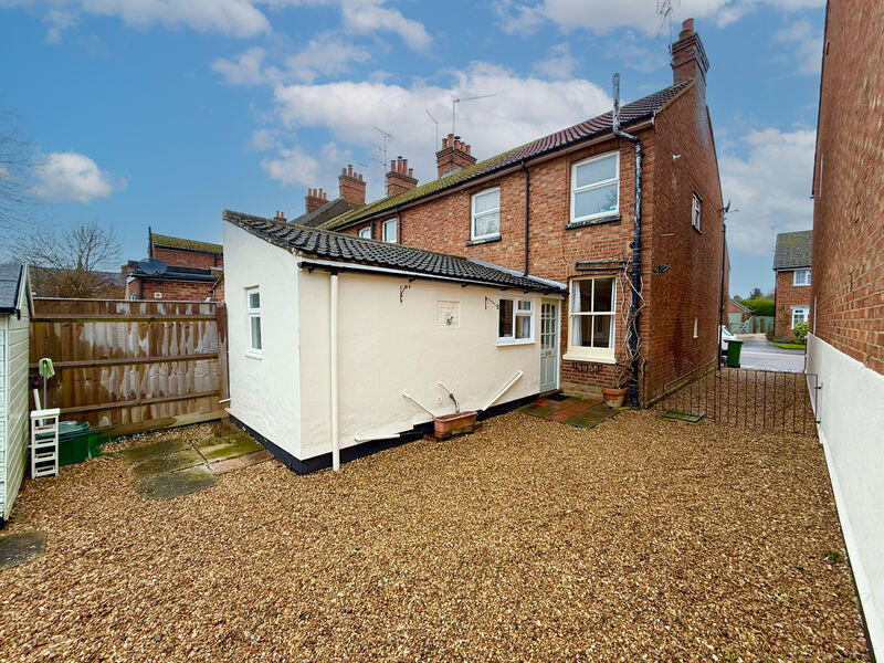 Main image of property: Rothschild Road, Wing