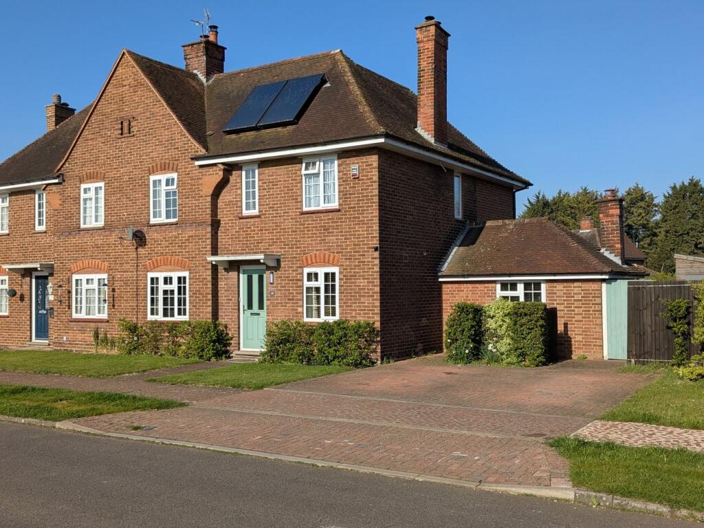 Main image of property: Churchill Close, Stewartby, Bedfordshire, MK43