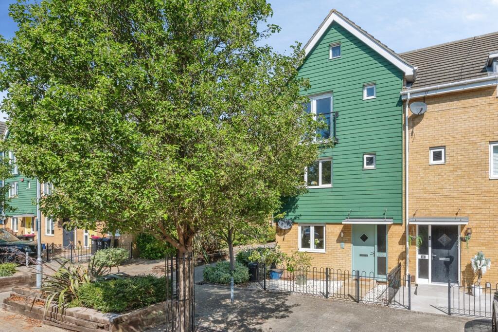 Main image of property: Athena Close, Southend-on-Sea, Essex, SS2