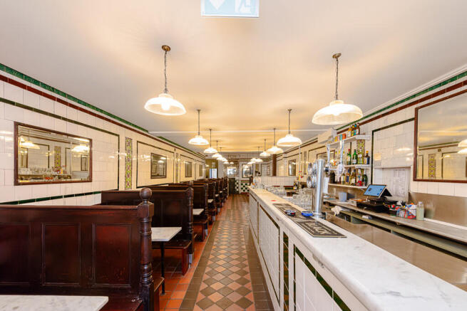 Chapel Market 74-...