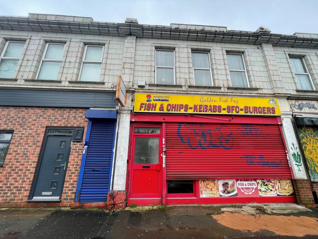 Main image of property: Monument Road, Edgbaston