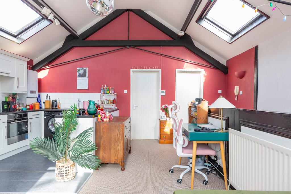 Additional image 8 of The Flat, The Coach House, Yeovil