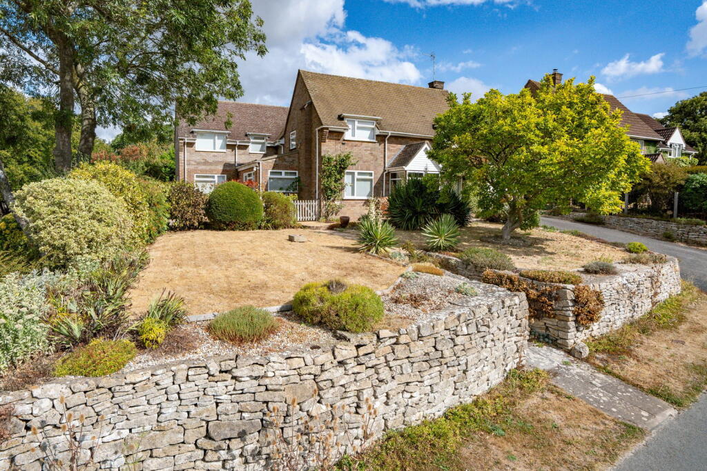 Main image of property: Bredons Norton, Tewkesbury, Gloucestershire, GL20 7EZ