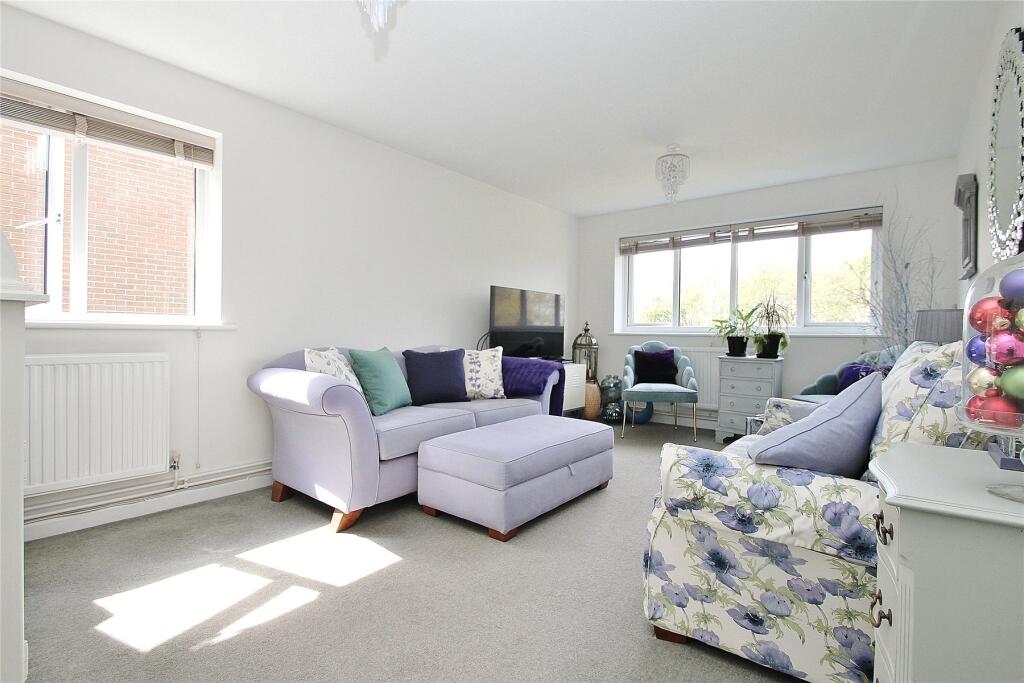 High View, Mulgrave Way, Knaphill, Woking, GU21 - View 6