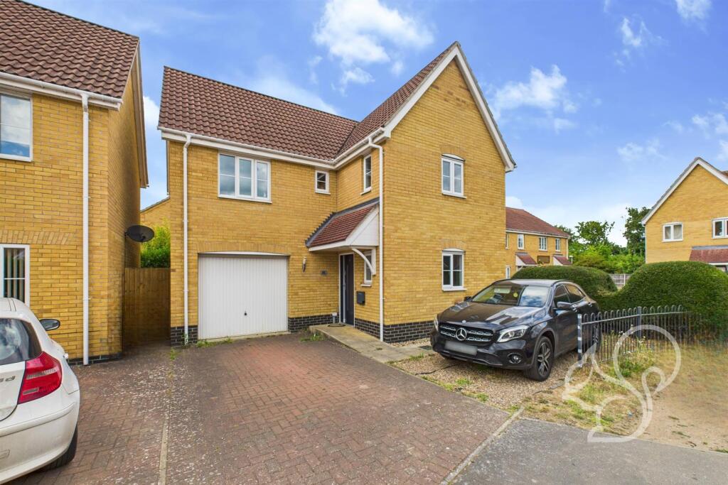 Main image of property: Lower Reeve, Great Cornard