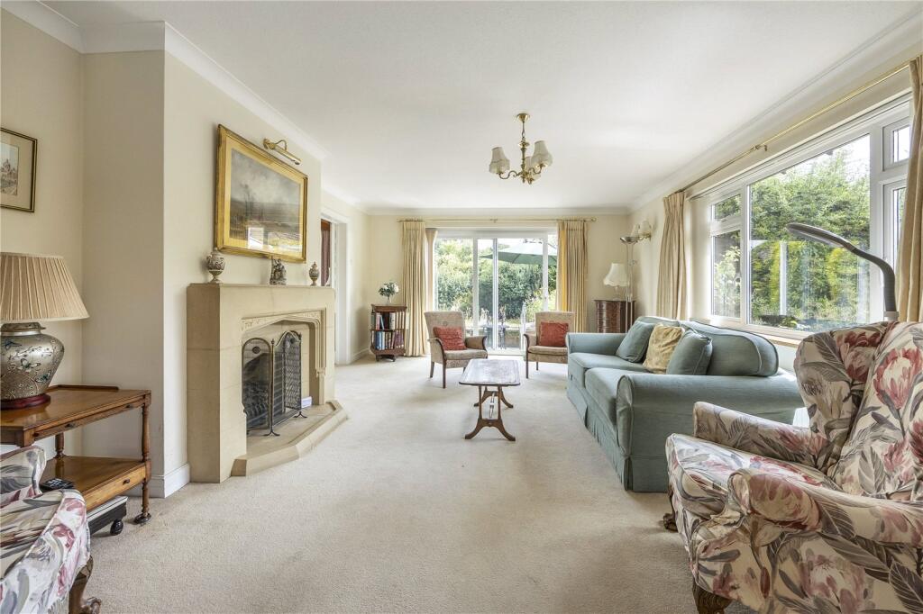 House in Cheltenham, Pilley, Naunton - View 5