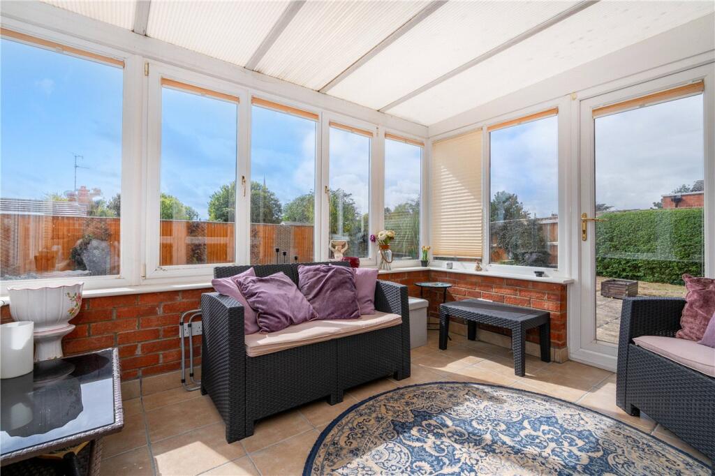 House in Nottingham - View 3