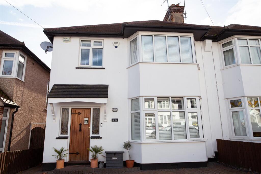 Main image of property: Southchurch Park Location, Ambleside Drive, Southend-On-Sea