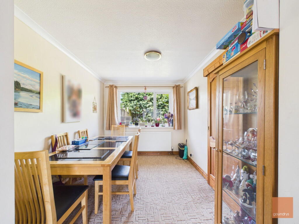 House in Threemilestone, Kenwyn - View 5