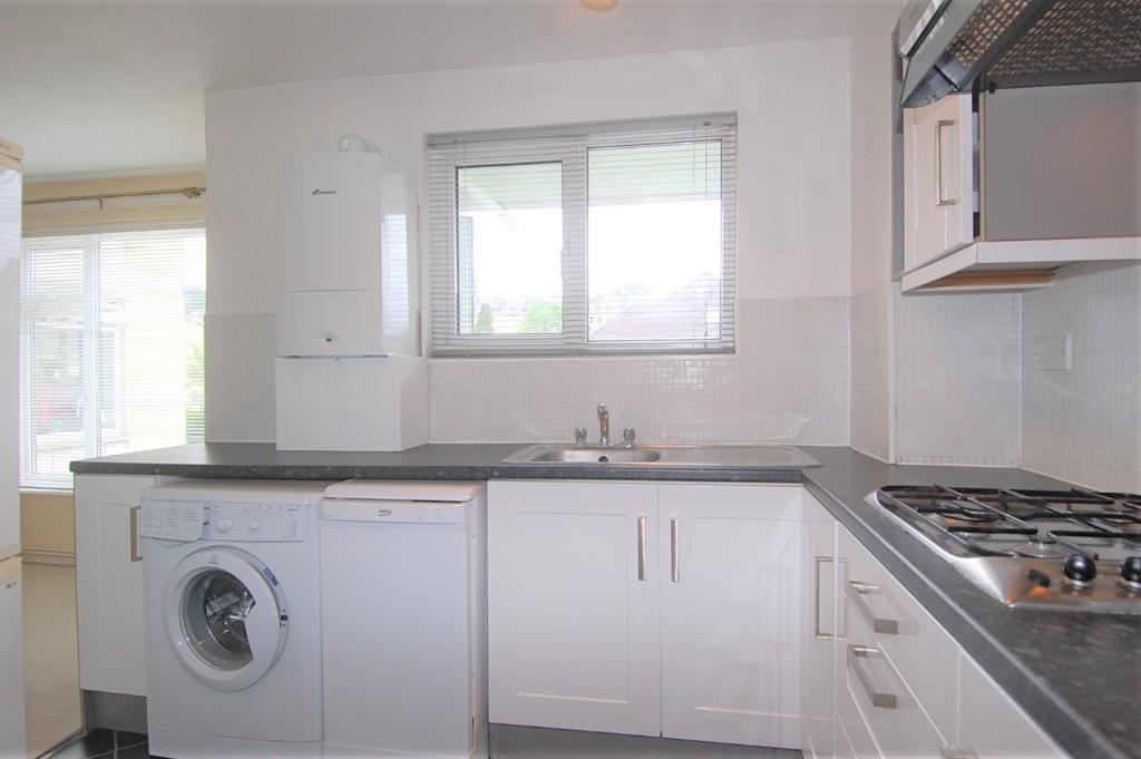Apartment in Bath - More