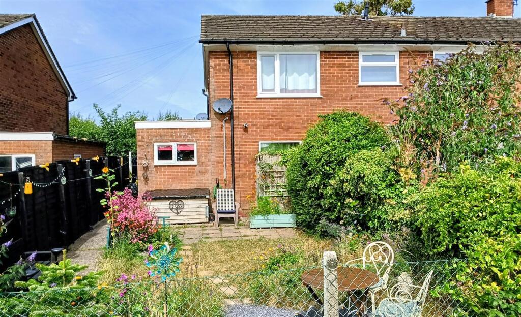 Main image of property: Cottage Lane, St. Martins, Oswestry
