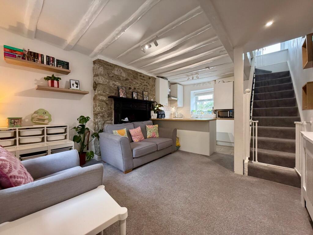 1 Love Lane, Dolgellau LL40 1RW photo 2