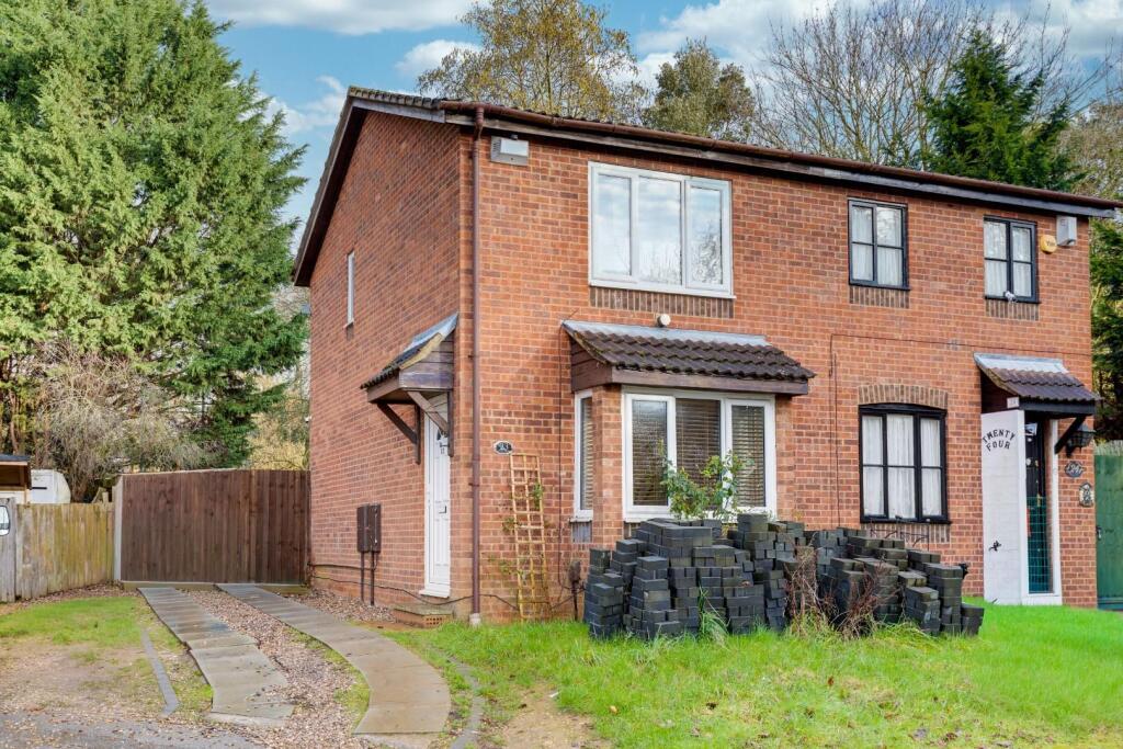 Main image of property: Probyn Close, Southfields, Northampton