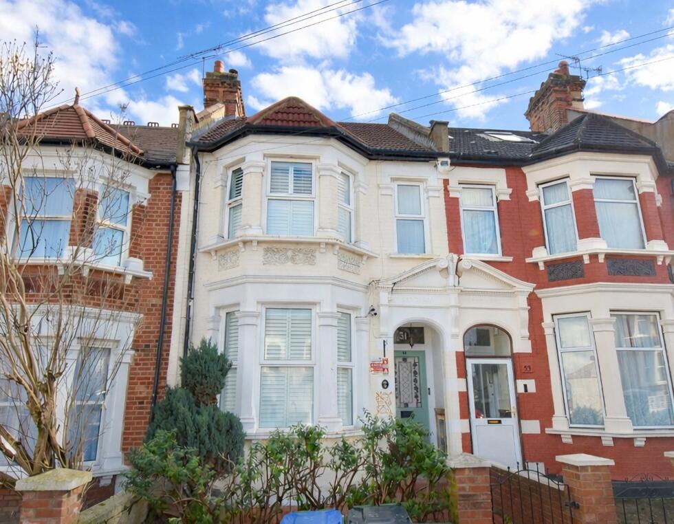 Main image of property: Chestnut Rise, Plumstead