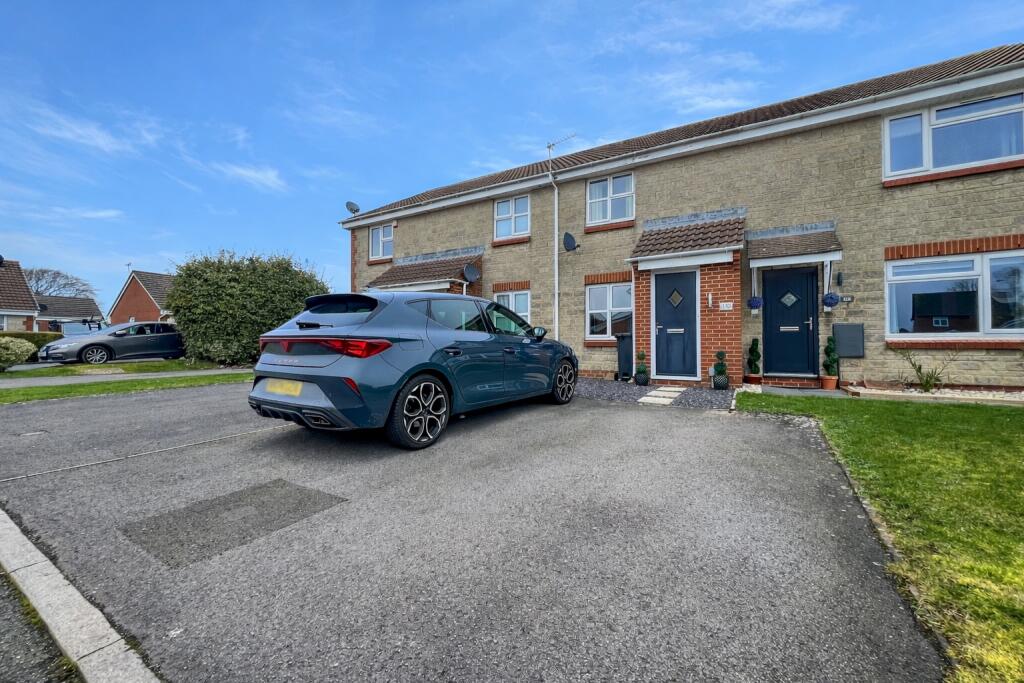 Main image of property: Badger Rise, Portishead, Bristol, Somerset, BS20