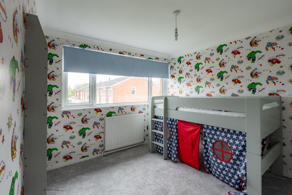 Additional image 13 of Stornoway Road, Birmingham, B35