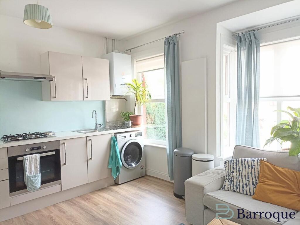 Main image of property: First Avenue, Enfield