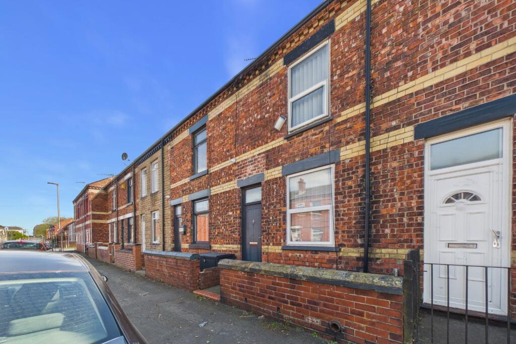 Main image of property: Manley Street, Ince, Wigan, Greater Manchester, WN3