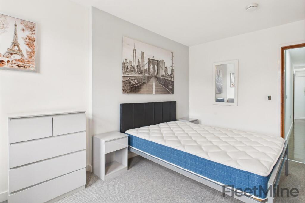 Apartment in Birmingham - View 3