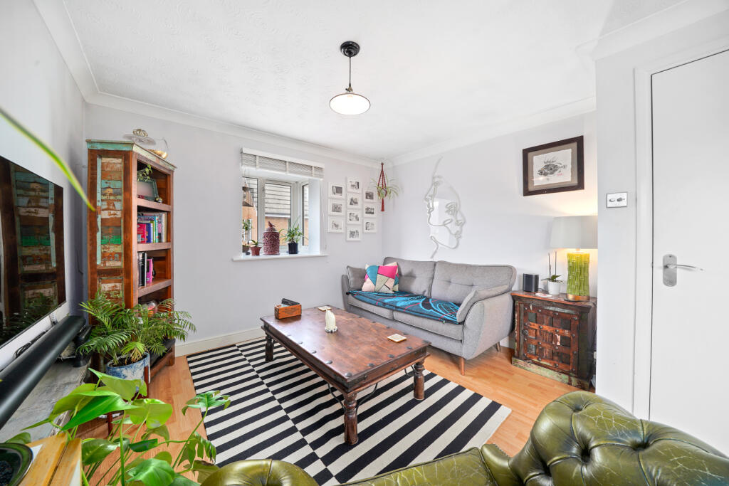 Main image of property: Farthingale Court, Peregrin Road, Waltham Abbey, Essex, EN9