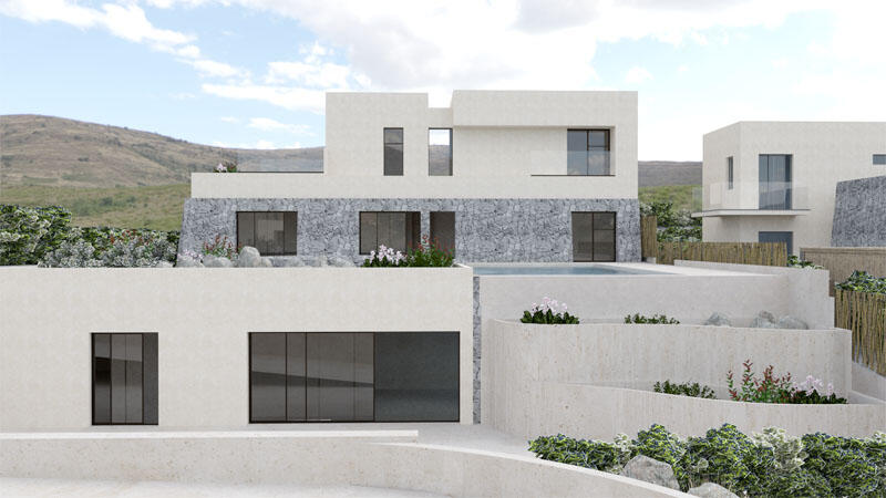 Main image of property: Kefalas, Chania, Crete