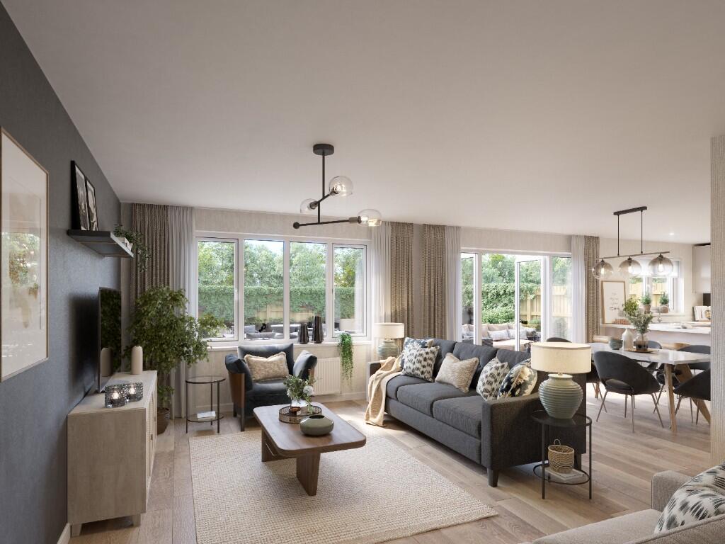 Main image of property: Pathfinders Drive, Lancaster, Lancashire LA1 5FG